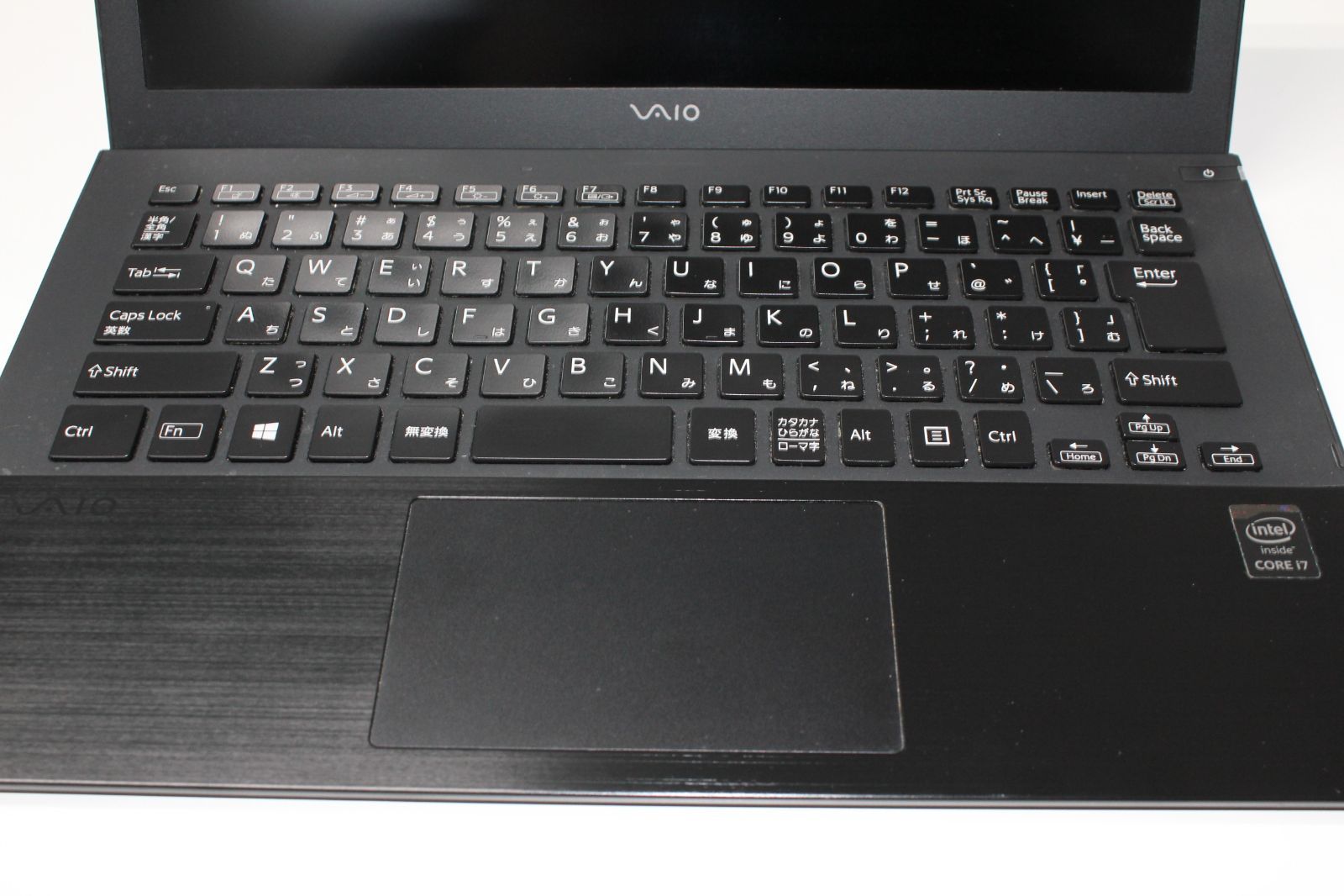 直販超特価 SONY VAIO ノートPC Intel i7 8GB RAM 【公式通販】