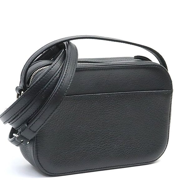 広尾店】バレンシアガ BALENCIAGA エブリデイ カメラバッグXS