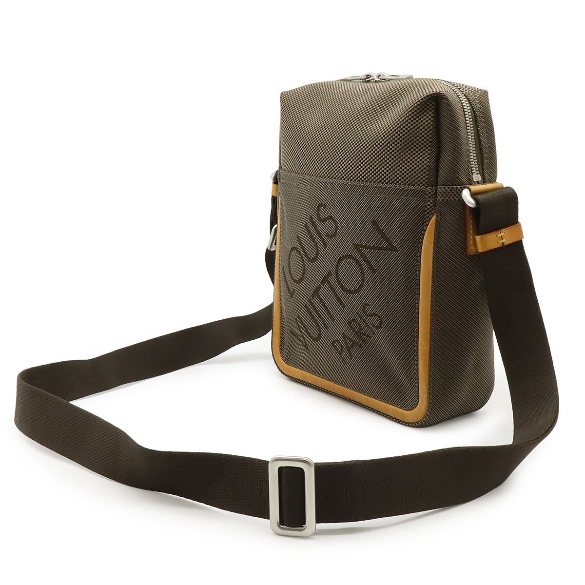 LOUIS VUITTON ルイ ヴィトン ダミエジェアン シタダン ショルダー 