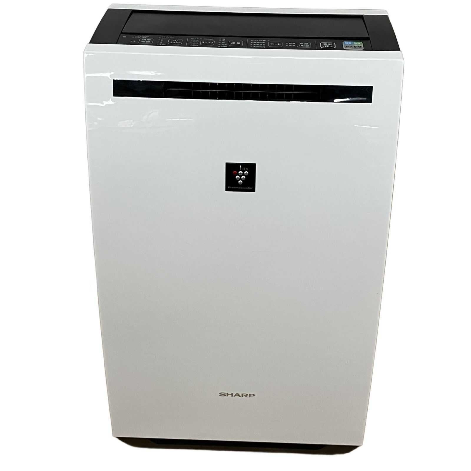 SHARP KC-HD70 除加湿空気洗浄機 2019年製 プラズマクラスター