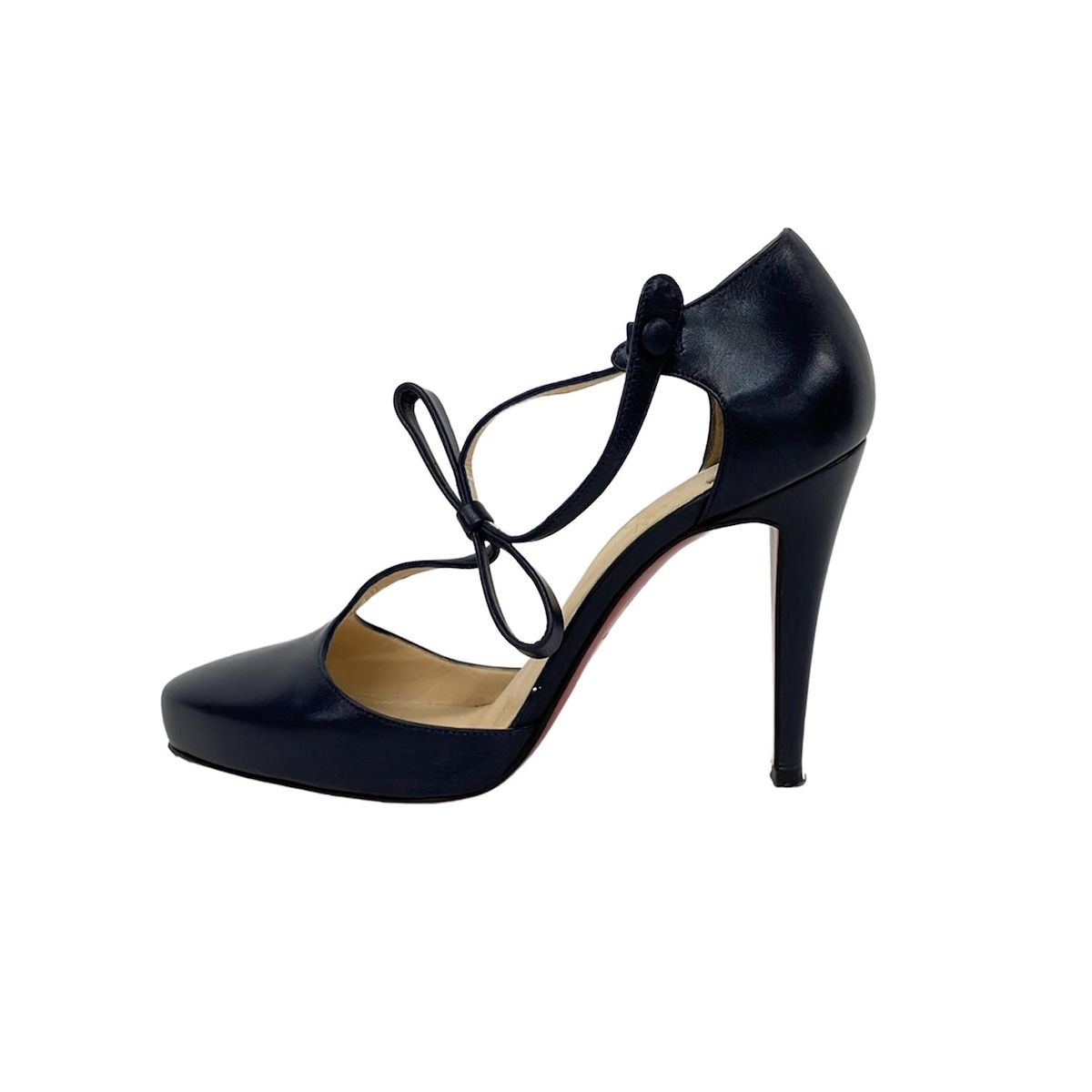 CHRISTIAN LOUBOUTIN(クリスチャンルブタン) パンプス 36 1/2