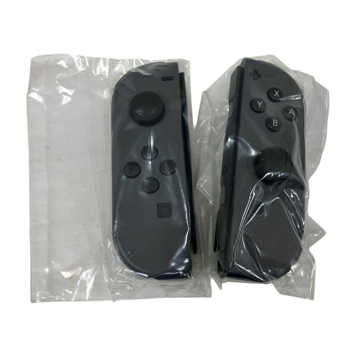 Nintendo Switch HAC-001 2021年製 グレー ニンテンドー スイッチ