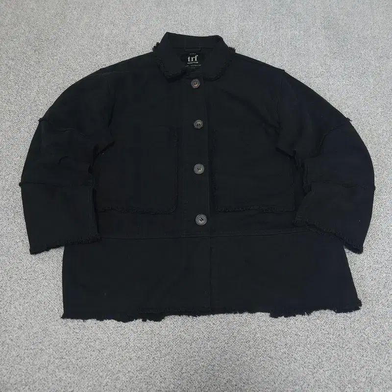 リバーシブルフェイクファーボンバージャケット - ブラック | ZARA 