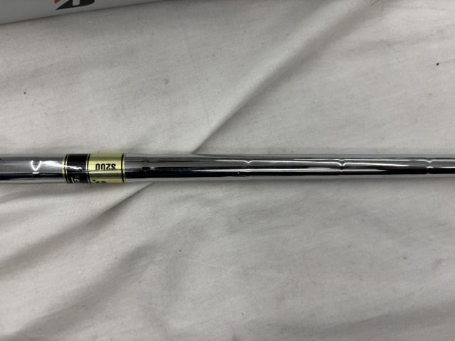 中古】ウェッジ タイトリスト ボーケイFORGED2021 ツアークローム 58