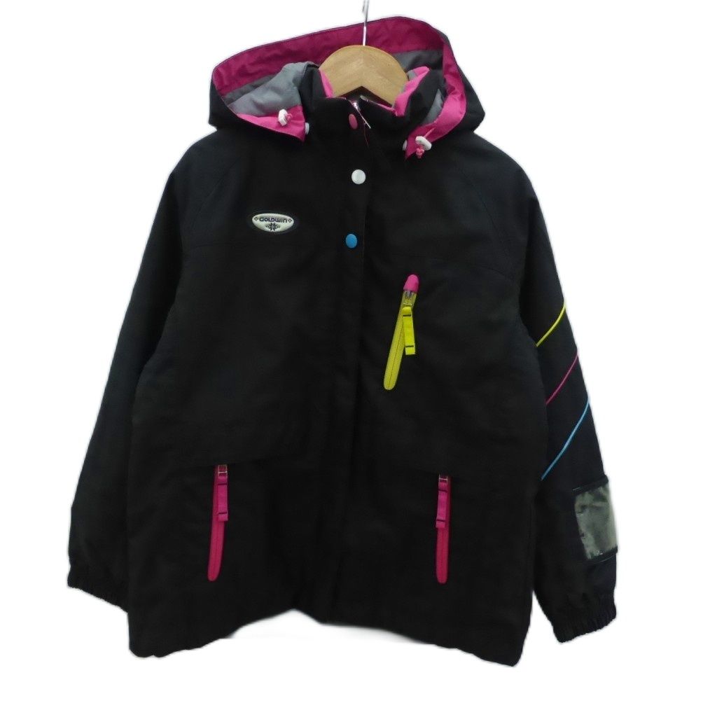 ゴールドウイン GOLDWIN スキーウェア セットアップ 上下 ジャケット