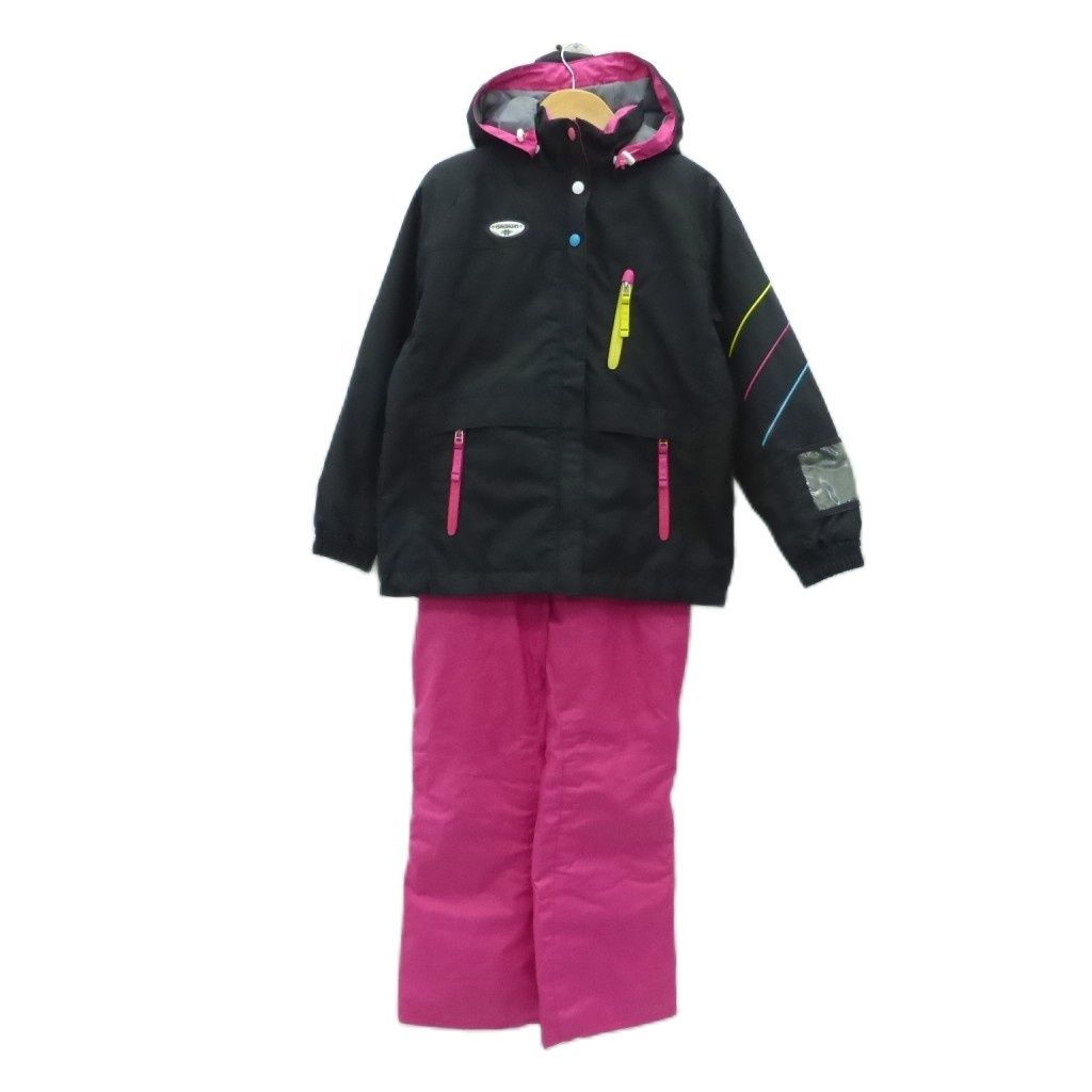 ゴールドウイン GOLDWIN スキーウェア セットアップ 上下 ジャケット