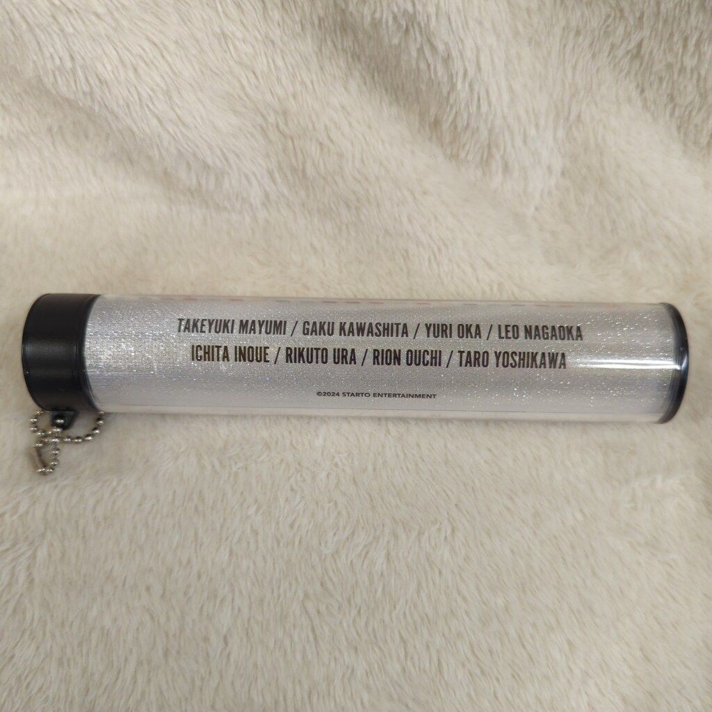 AmBitious ペンライト 付け替えペンライトトップ AmBitious ペンライト付け替えセット