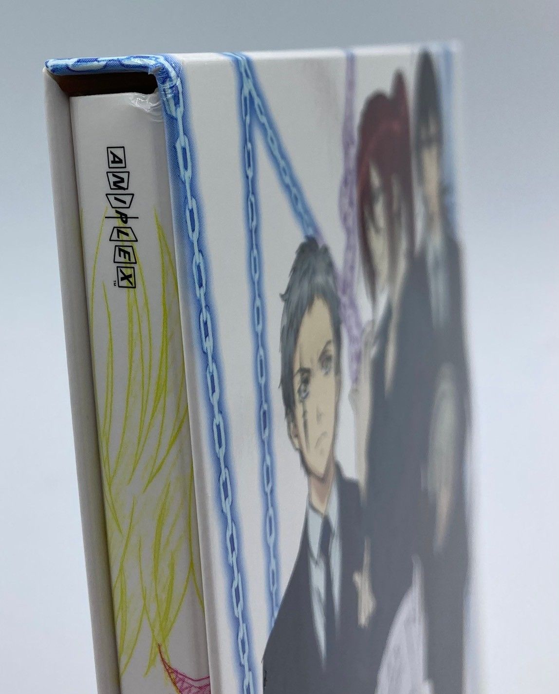 絶園のテンペスト 完全生産限定版 DVD 全巻セット DVD】絶園のテンペスト 完全生産限定版 全12巻 セット #nn - メルカリ