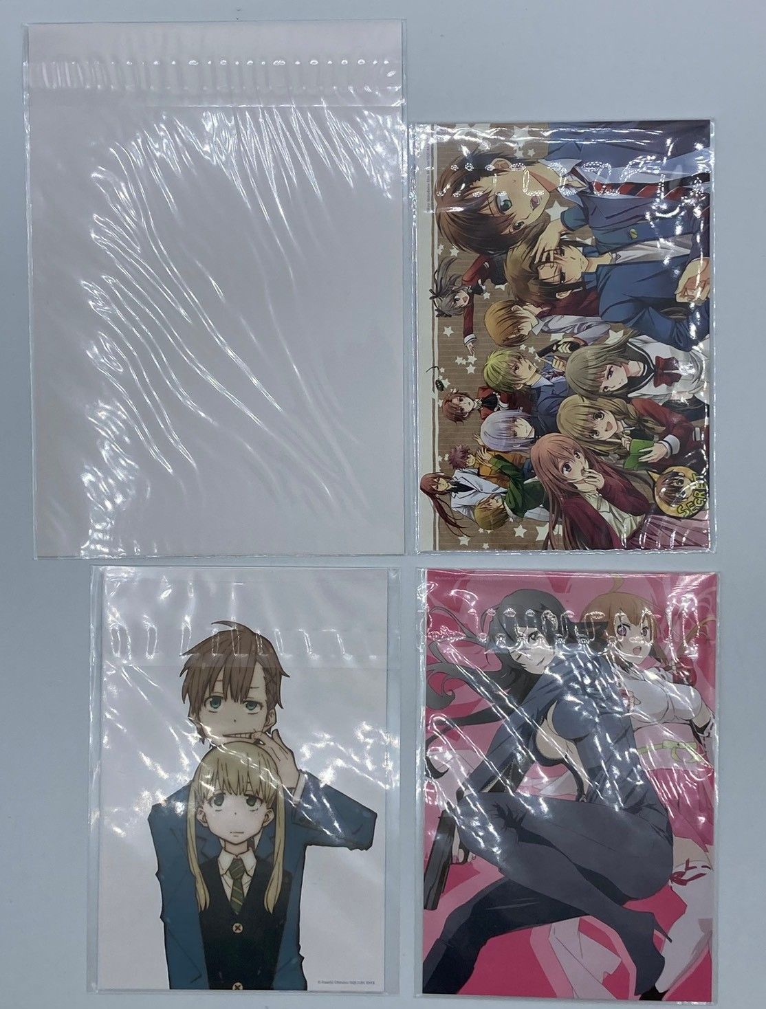 DVD】絶園のテンペスト 完全生産限定版 全12巻 セット #nn - メルカリ