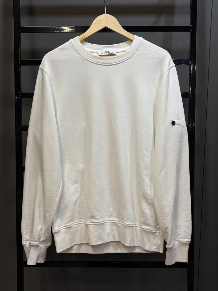 M) STONE ISLAND ストーンアイランド 21SS ワッペン ガーメント