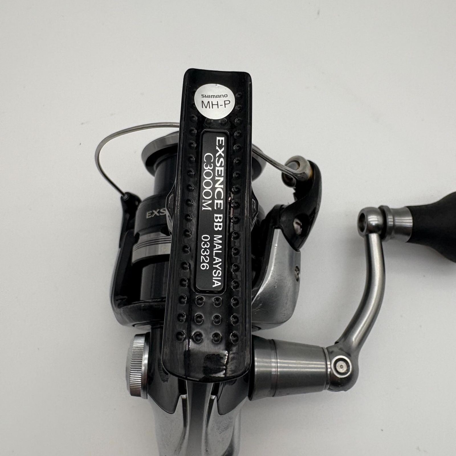 SHIMANO EXSENCE BB C3000M シマノ エクスセンス スピニングリール