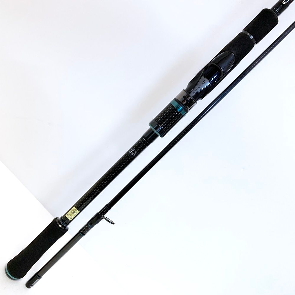 加古川店】 中古 Daiwa | ダイワ ロッド エメラルダスストイスト AGS