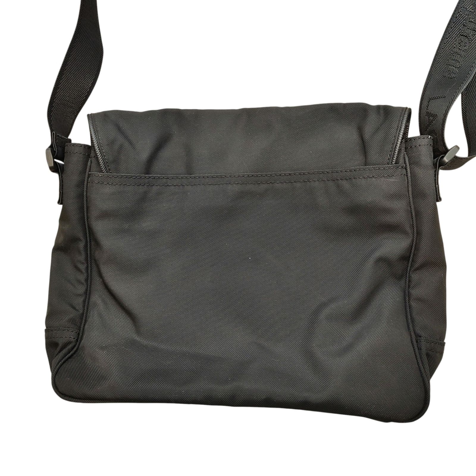 Supreme シュプリーム ×LACOSTE 19AW Small Messenger Bag