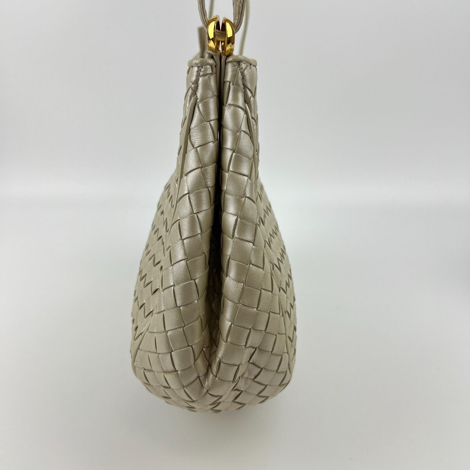 レディース 【】Bottega Veneta ボッテガヴェネタ イントレチャート 
