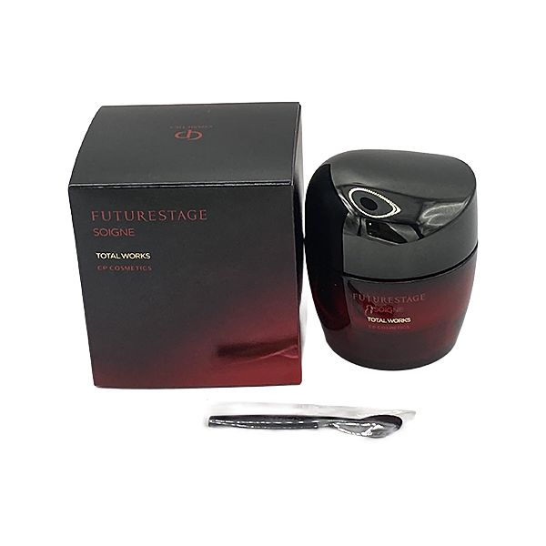 2025年12月4日発売 CPコスメティクス ソワーニュ フューチャーステージ