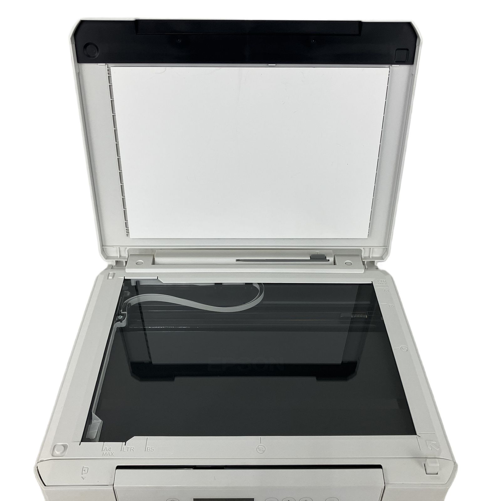 EPSON EP-810AW インクジェット プリンター 2018年製 PC周辺機器 中古