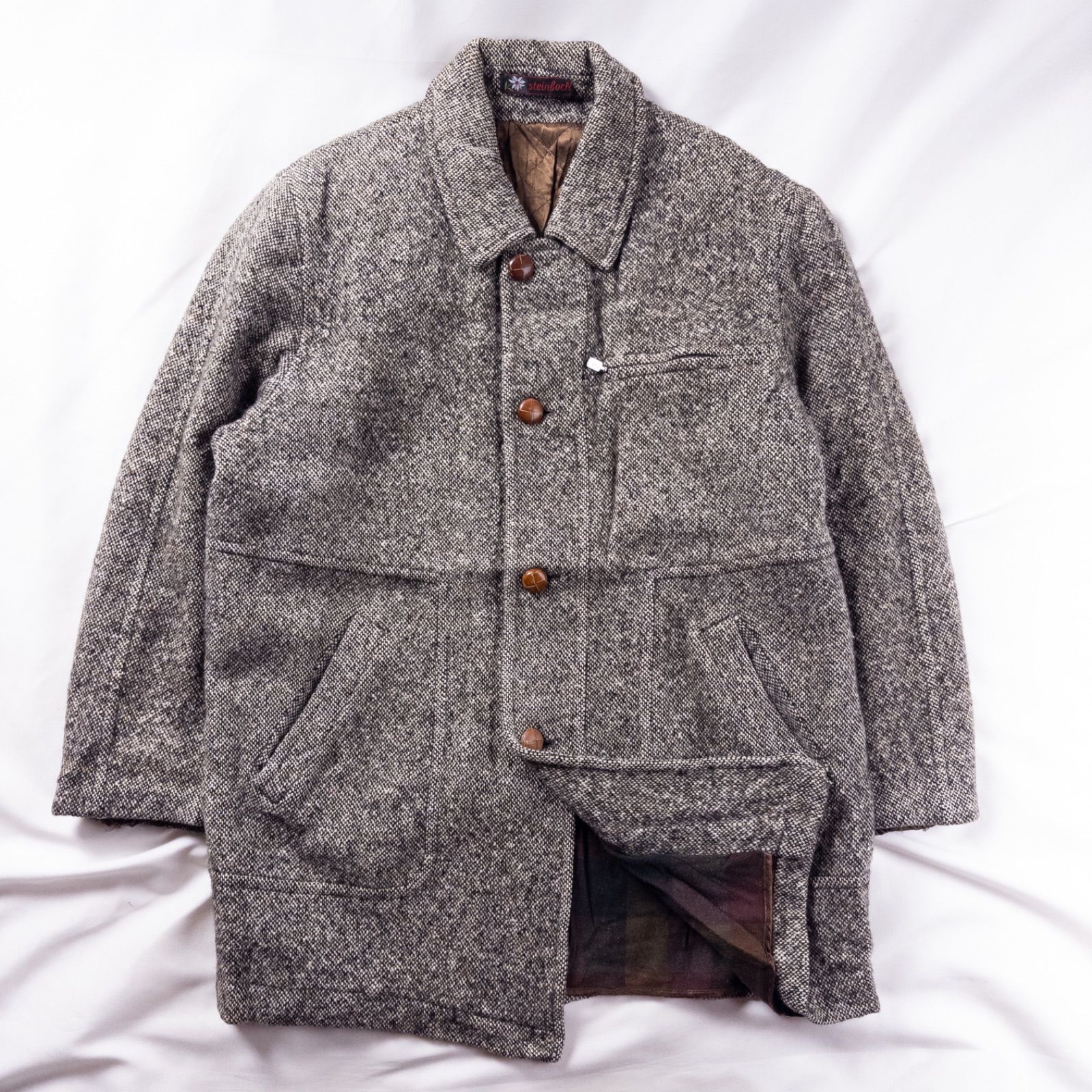 vintage チロリアンジャケット ビンテージ 80s 90s euro Euro Vintage