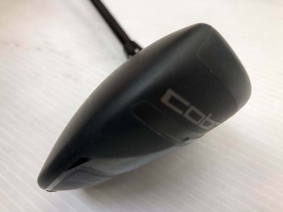 コブラ DS-ADAPT LS 17.5度 SPEEDER for Cobra Sフレックス