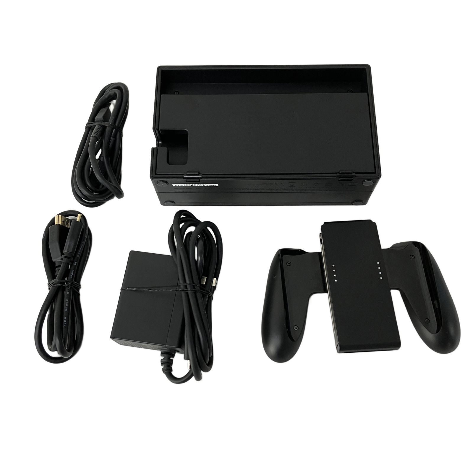 Nintendo Switch HAC-001 任天堂 家庭用 ゲーム機 ジャンク S10729242