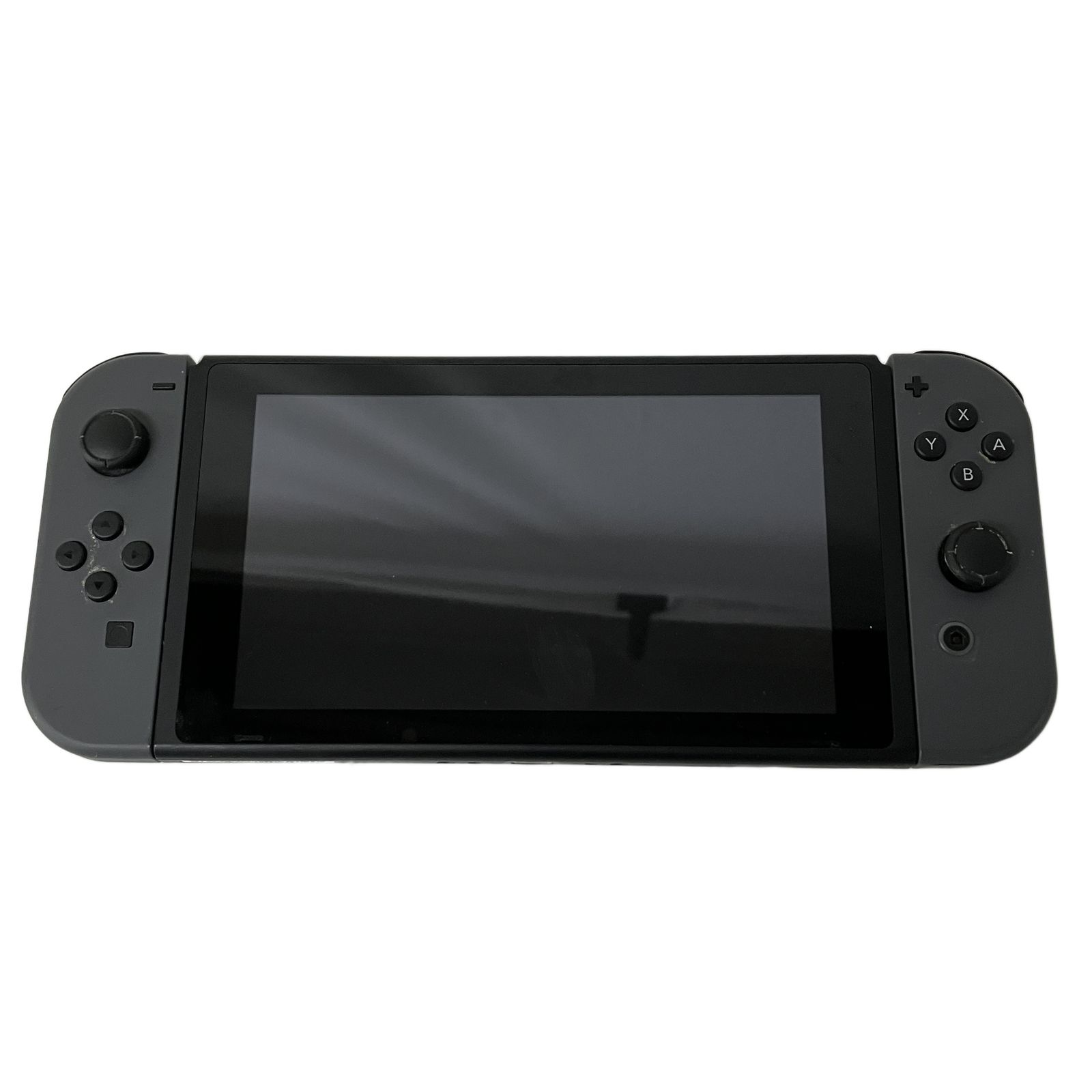 Nintendo Switch HAC-001 任天堂 家庭用 ゲーム機 ジャンク S10729242