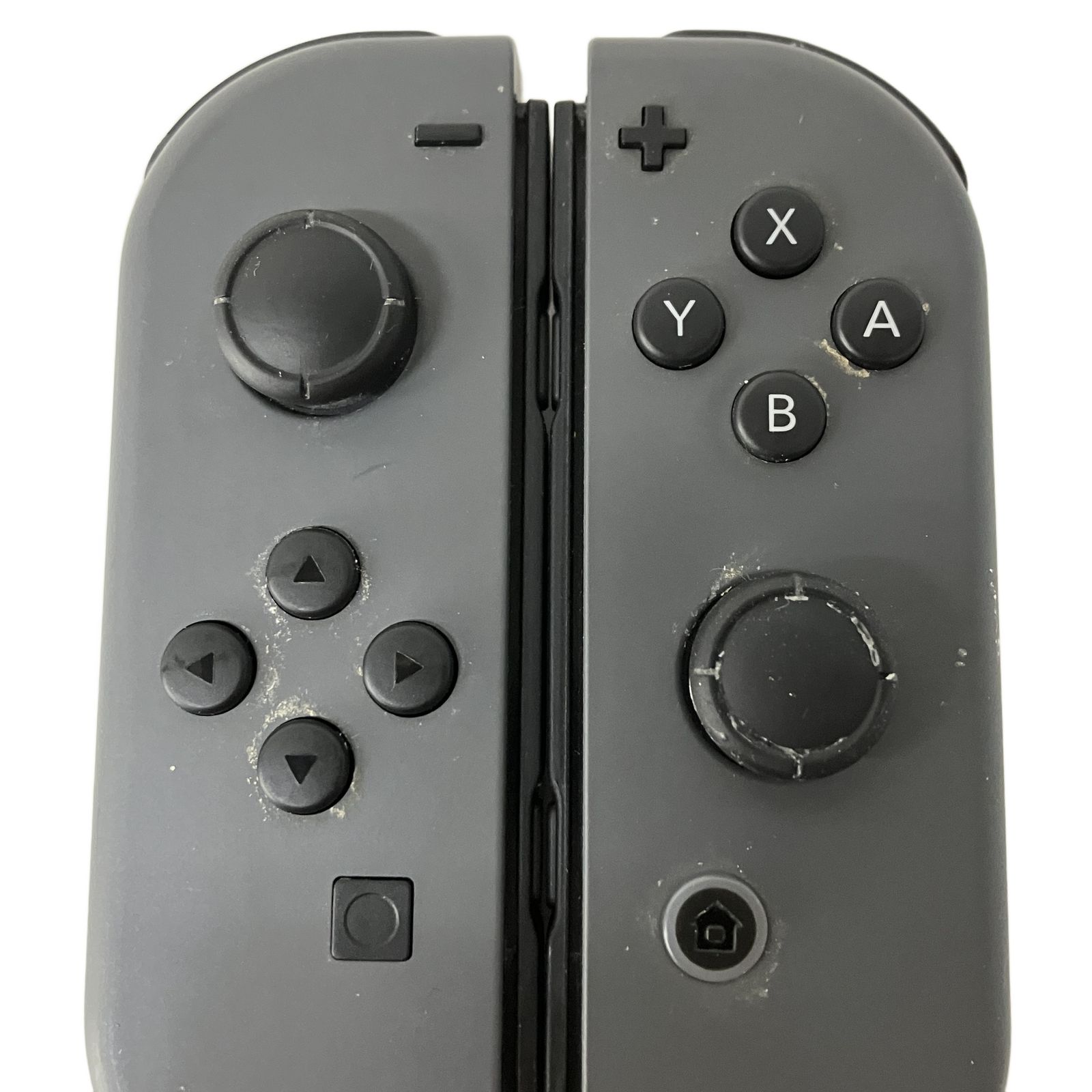 任天堂ゲーム機 ジャンク品 Nintendo Switch HAC-001 任天堂 家庭用 ゲーム機 ジャンク S10729242