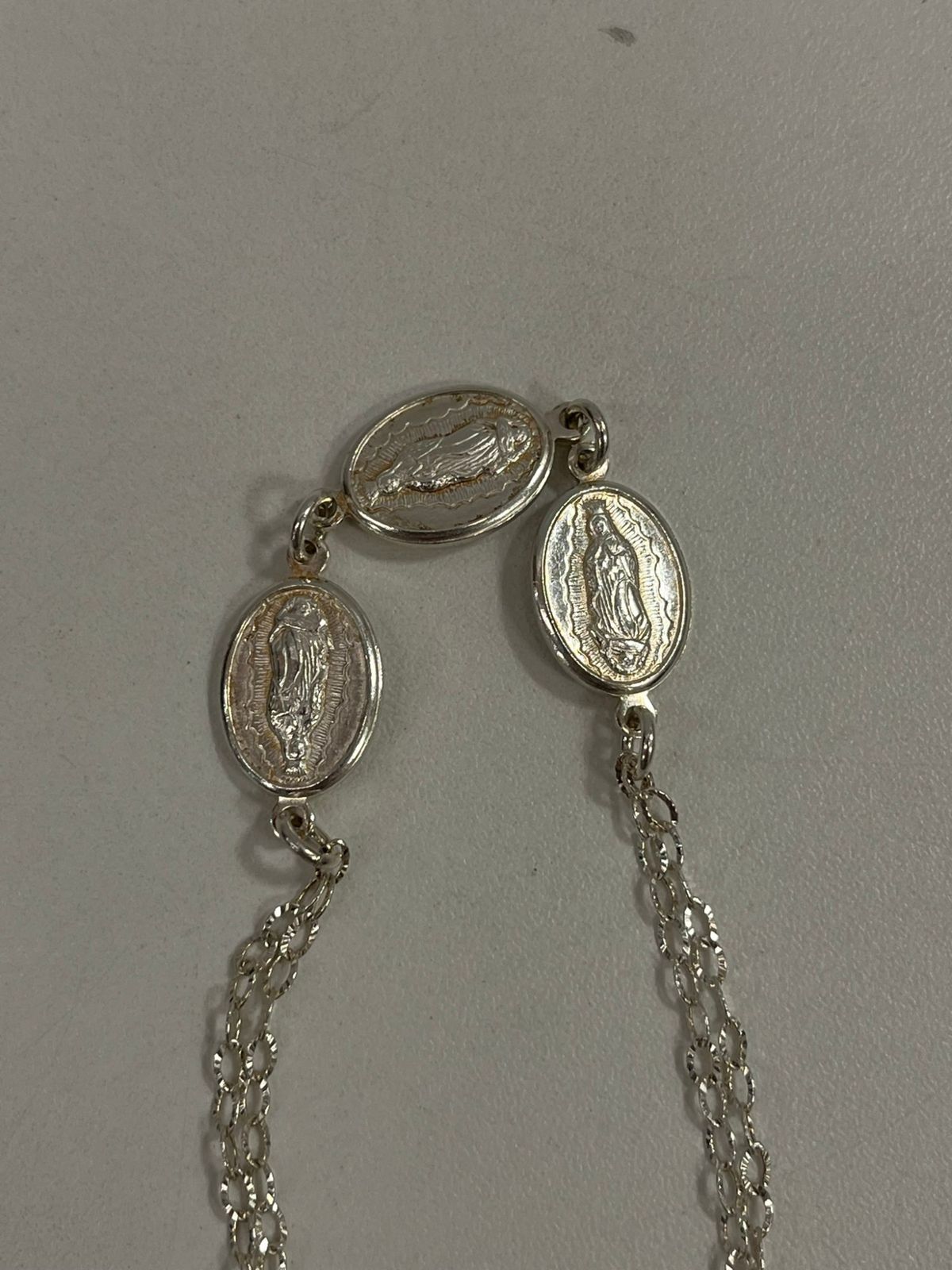 アバランチ AVALANCHE GOLD＆JEWELRY 聖母 MARIA モチーフ カット加工 