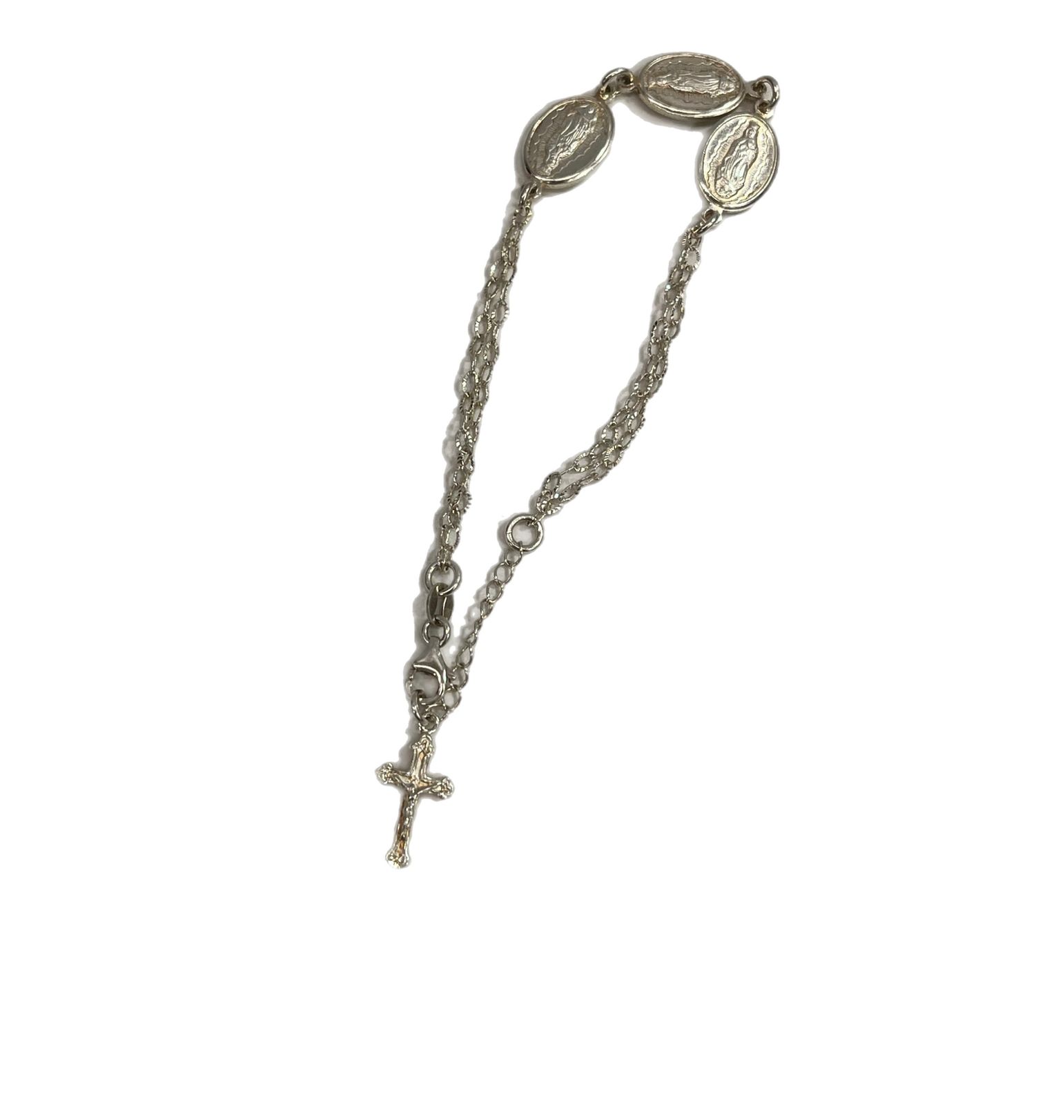 アバランチ AVALANCHE GOLD＆JEWELRY 聖母 MARIA モチーフ カット加工