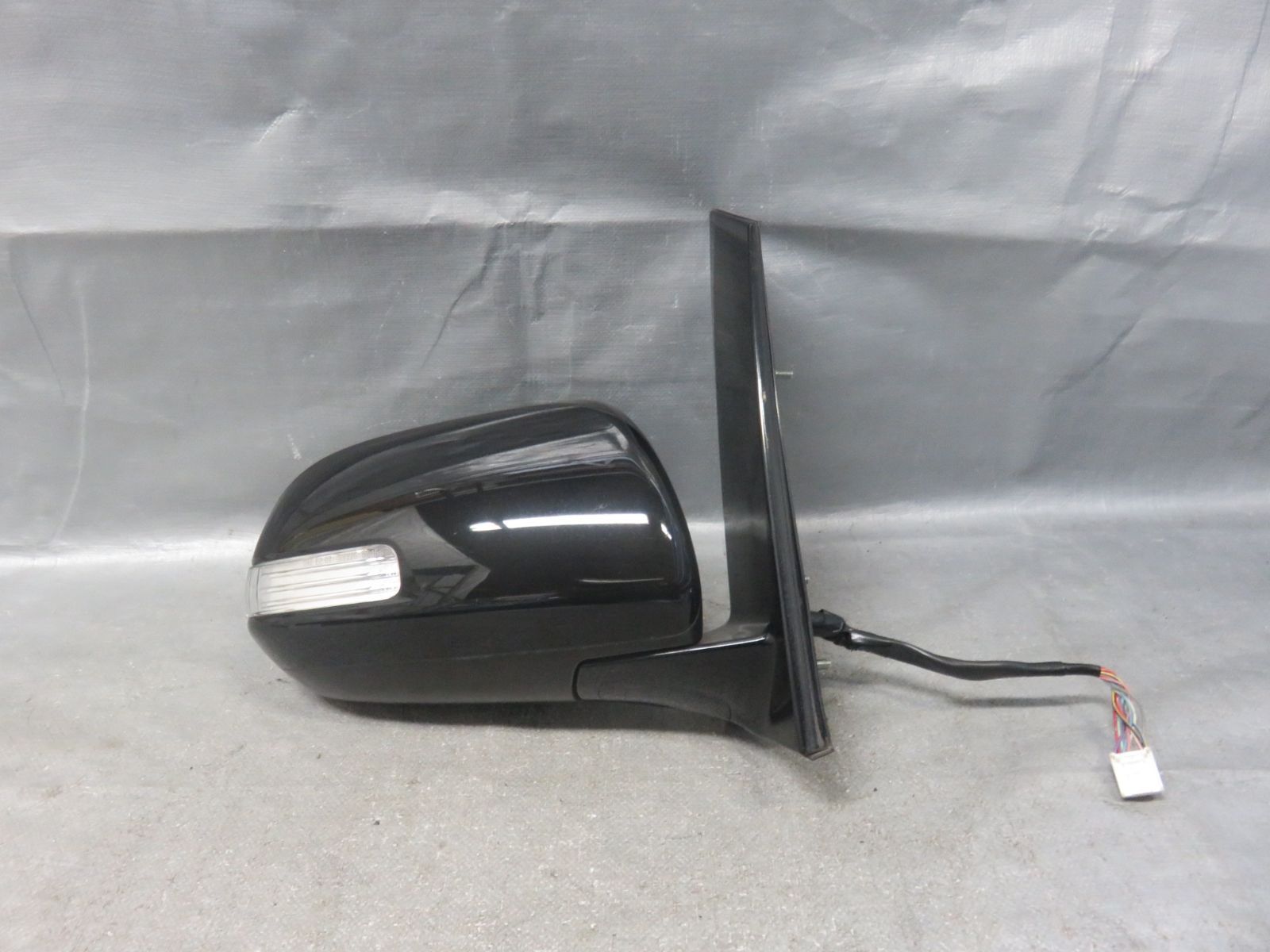 STD8266/動作OK アルファード/ヴェルファイア ANH20W ANH25W GGH20W