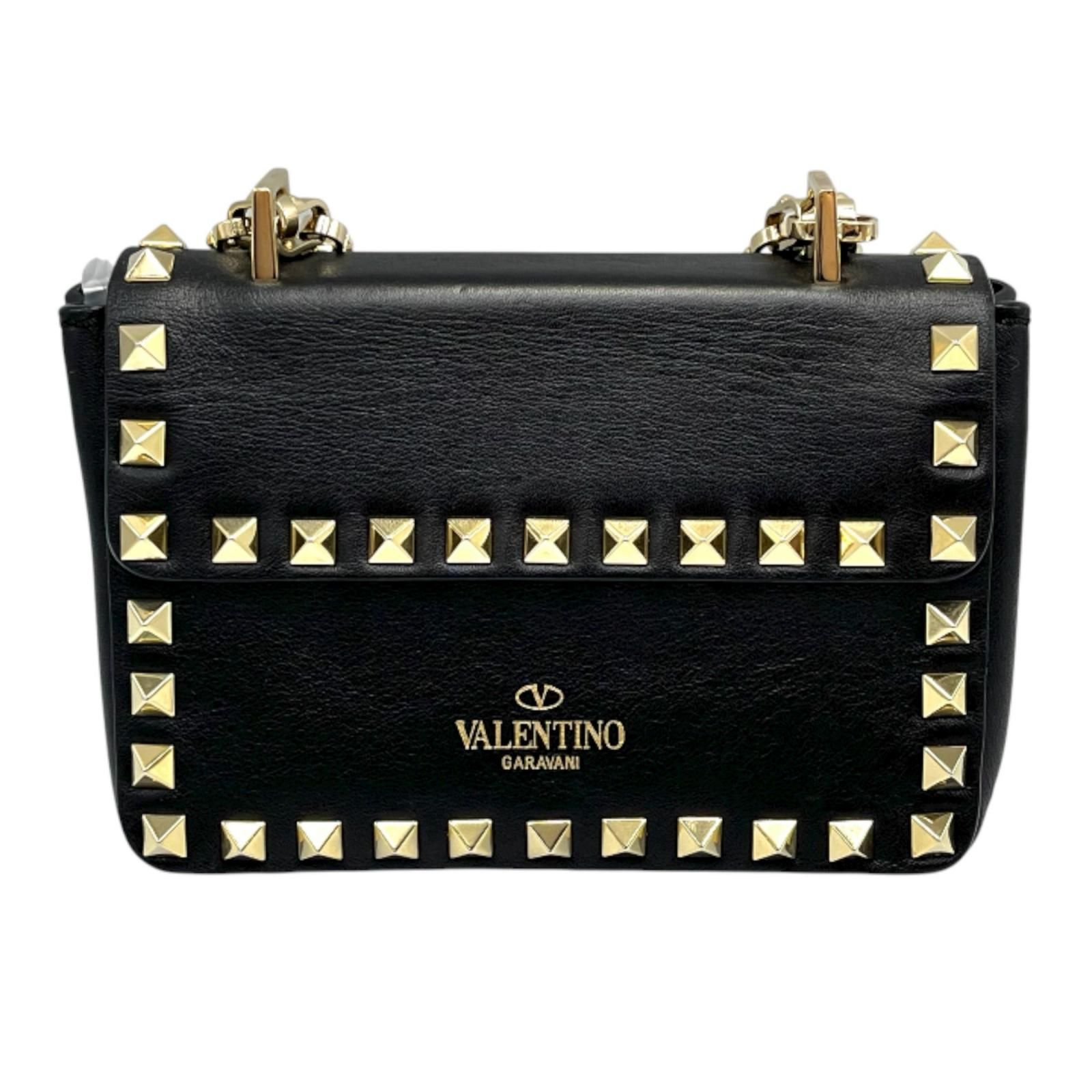 ヴァレンティノ・ガラヴァーニ Valentino Garavani ハンドバッグ