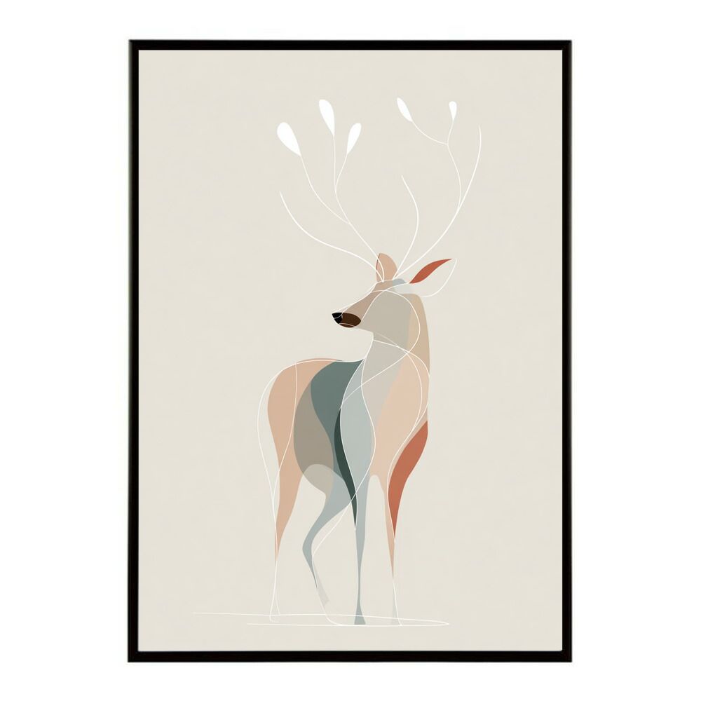 インテリア小物 【A1サイズ（約59x84cm）】【lm-poster-8396