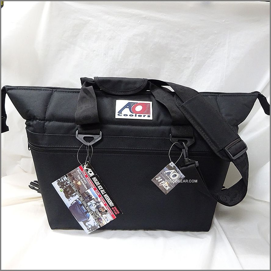 デッド 旧ロゴ AOクーラー 24Can 2021 American Outdoors Coolers