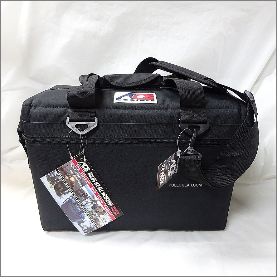 デッド 旧ロゴ AOクーラー 24Can 2021 American Outdoors Coolers