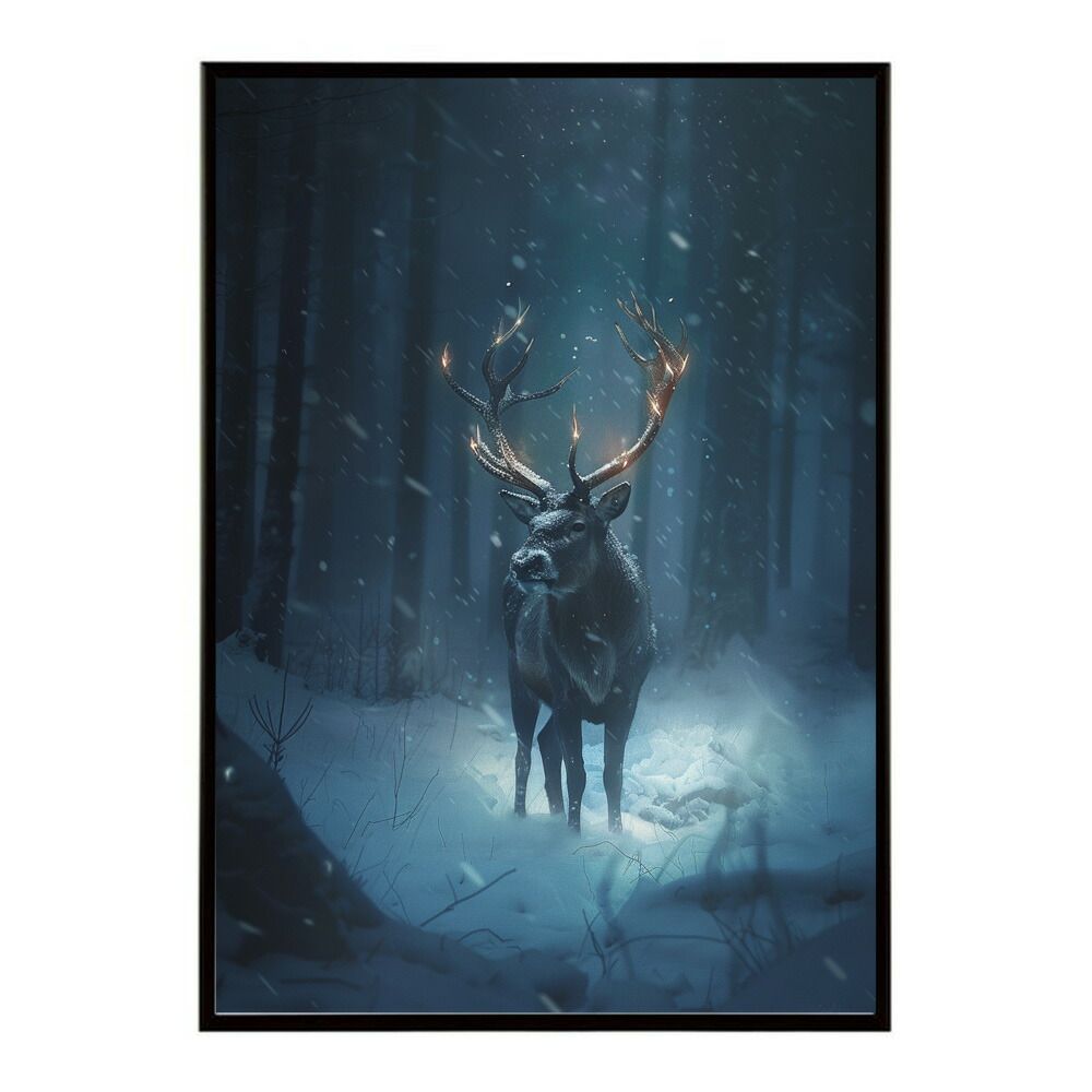 インテリア小物 【A1サイズ（約59x84cm）】【lm-poster-8542