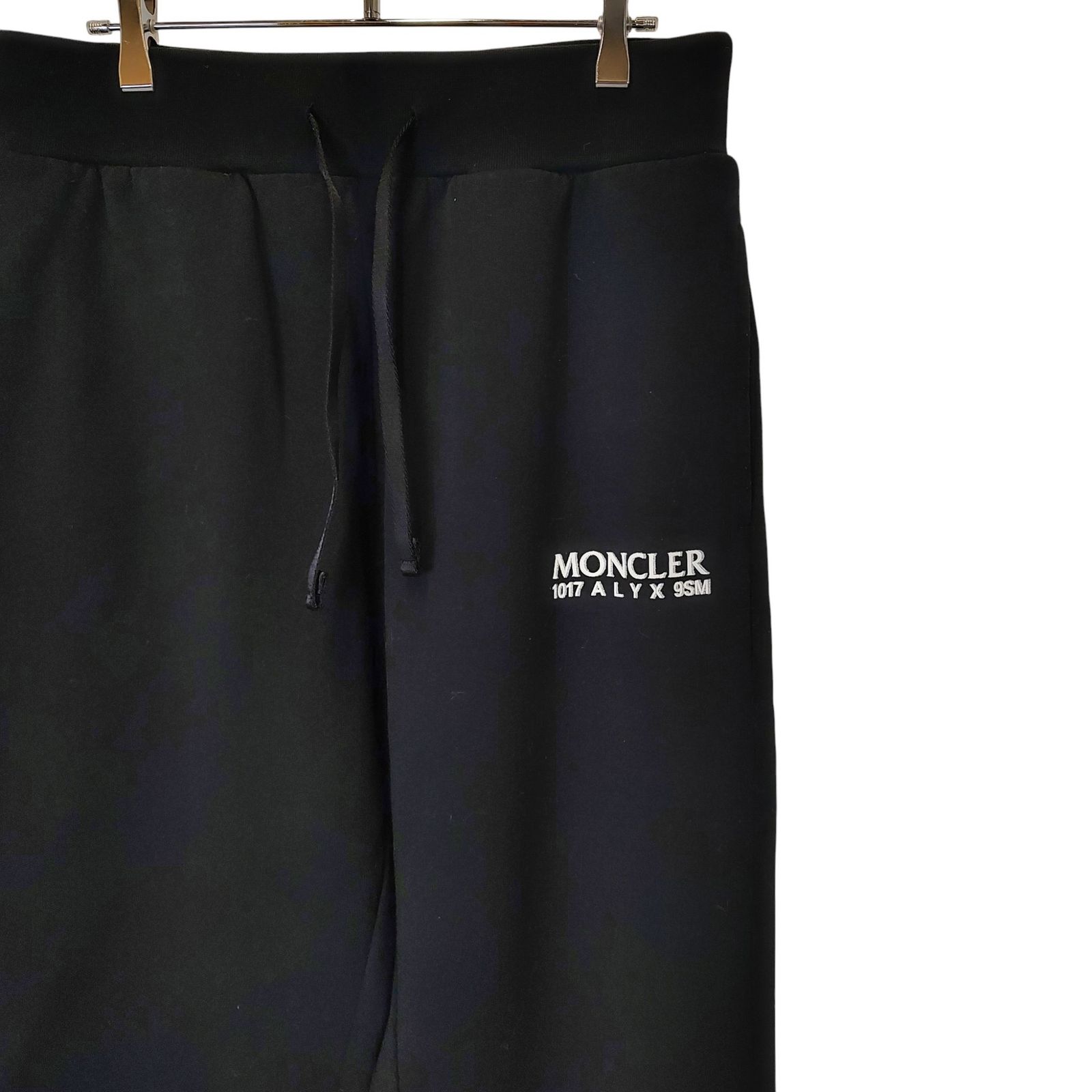 MONCLER GENIUS モンクレールジーニアス ×ALYX アリクス スウェット