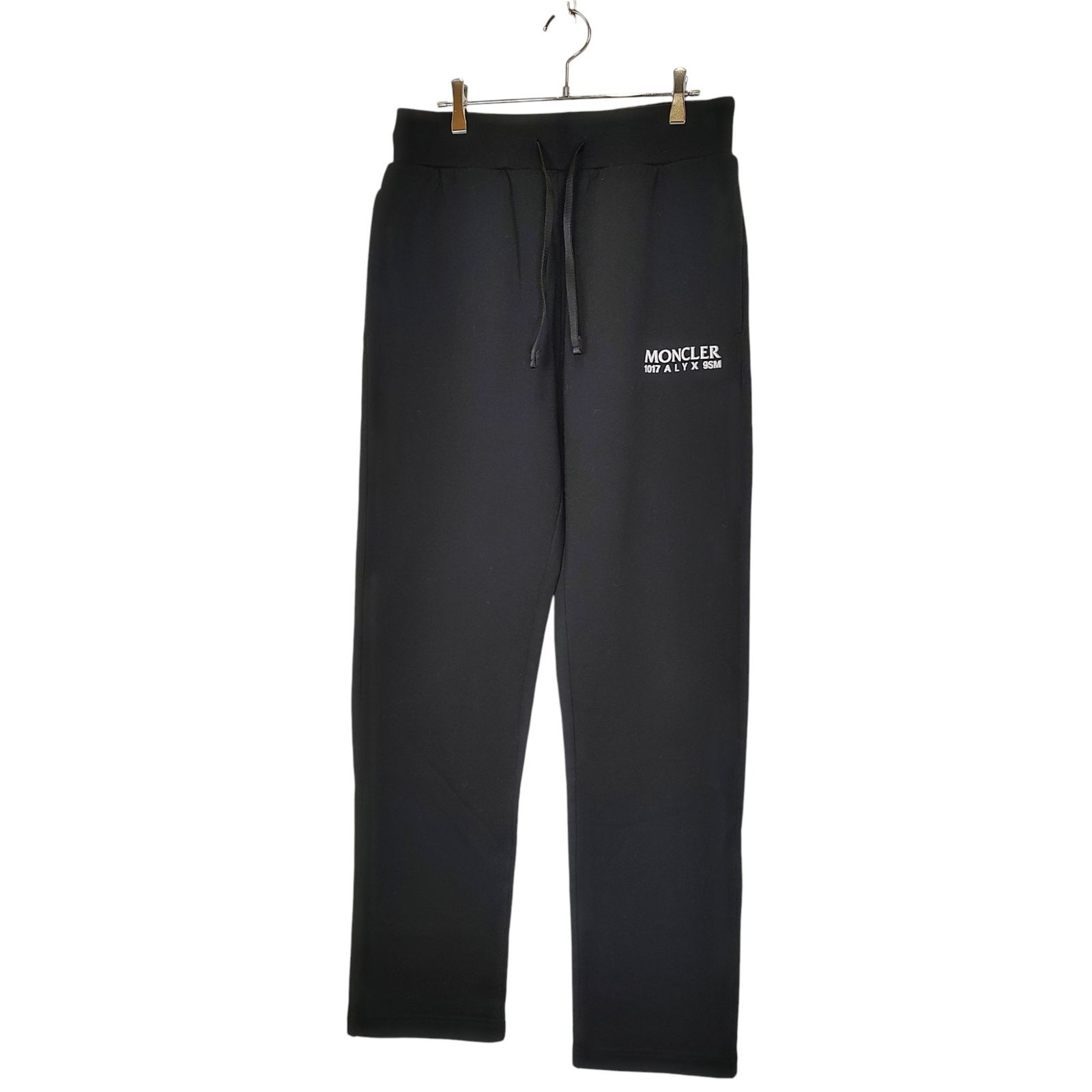 MONCLER GENIUS モンクレールジーニアス ×ALYX アリクス スウェット