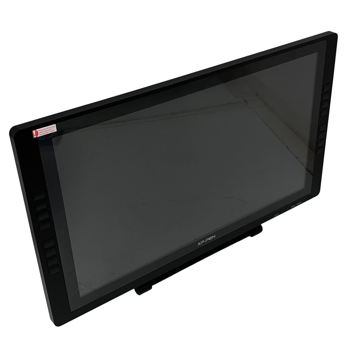 XP-PEN Artist 22E Pro 液晶ペンタブレット 液タブ 21.5インチ HD