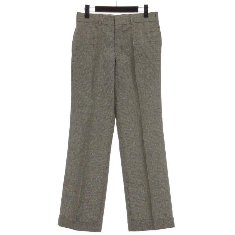 ジェイプレス J.PRESS セットアップ スーツ ジャケット パンツ グレー