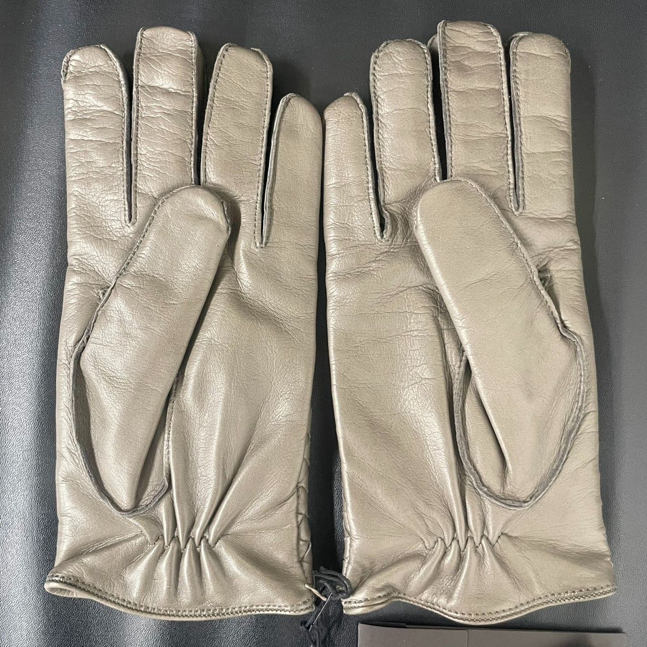 レザー手袋 ユニセックス