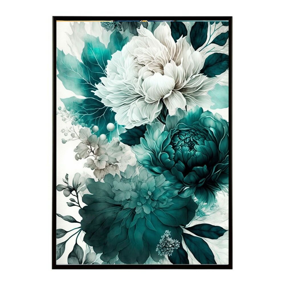 MTG 花を手入れする者/Bloom Tender 英語 フラクチャーfoil MTG 花を