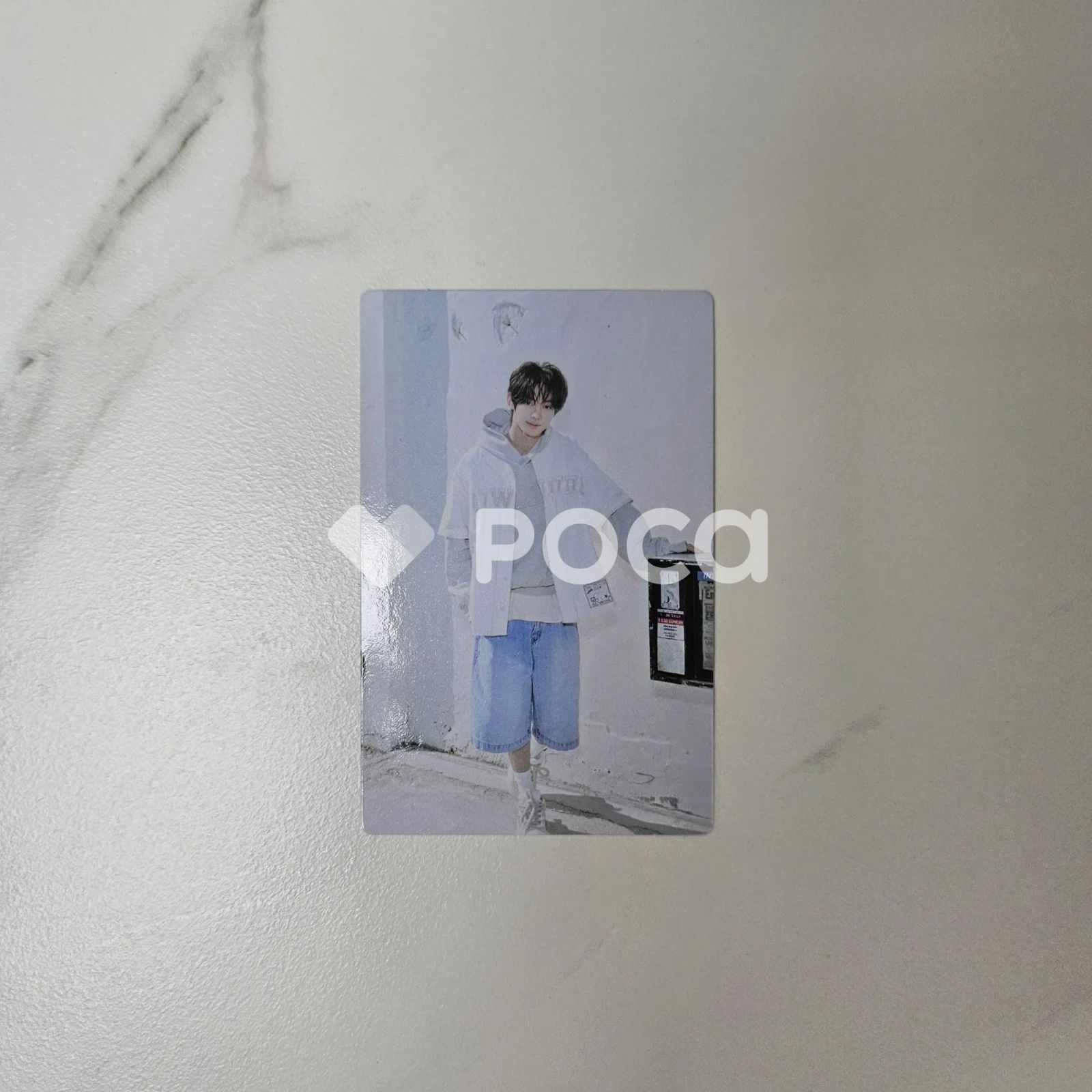 TWS ハンジン 2025 TWS TOUR '24/7:WITH:US' IN SEOUL トレーディング