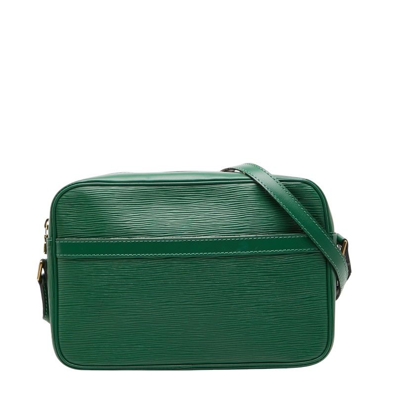 ルイ ヴィトン エピ トロカデロ 斜め掛け ショルダーバッグ M52314