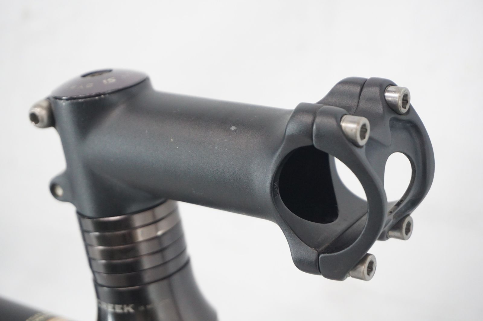 ジャンク CANNONDALE 「キャノンデール」 CAAD9 2009年モデル フレーム