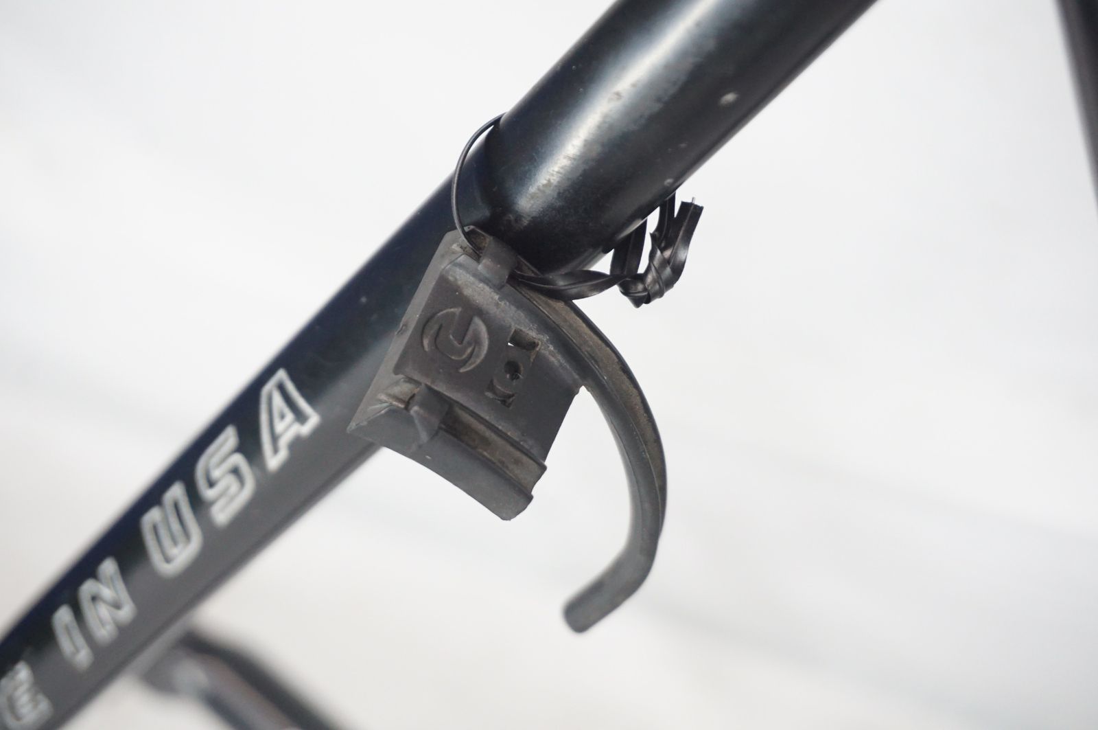 ジャンク CANNONDALE 「キャノンデール」 CAAD9 2009年モデル フレーム