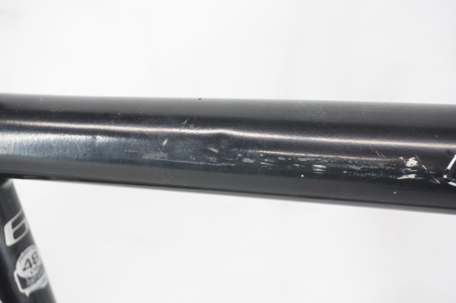 ジャンク CANNONDALE 「キャノンデール」 CAAD9 2009年モデル フレーム