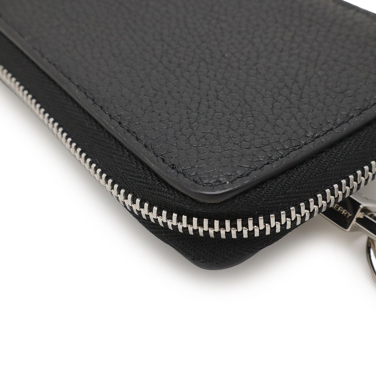 BURBERRY バーバリー TBロゴ カードケース 名刺入れ パスケース コイン