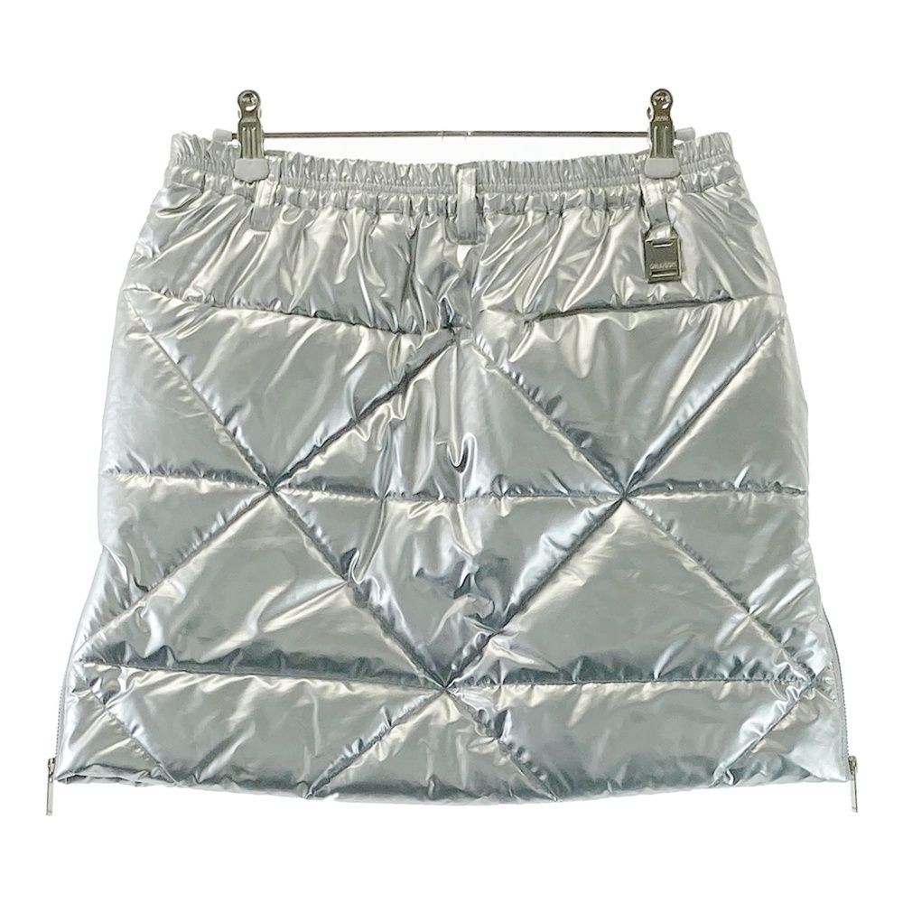 サイズ：3 DANCE WITH DRAGON ダンスウィズドラゴン 中綿スカート