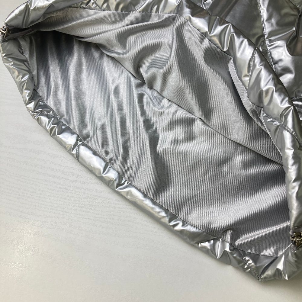 サイズ：3 DANCE WITH DRAGON ダンスウィズドラゴン 中綿スカート