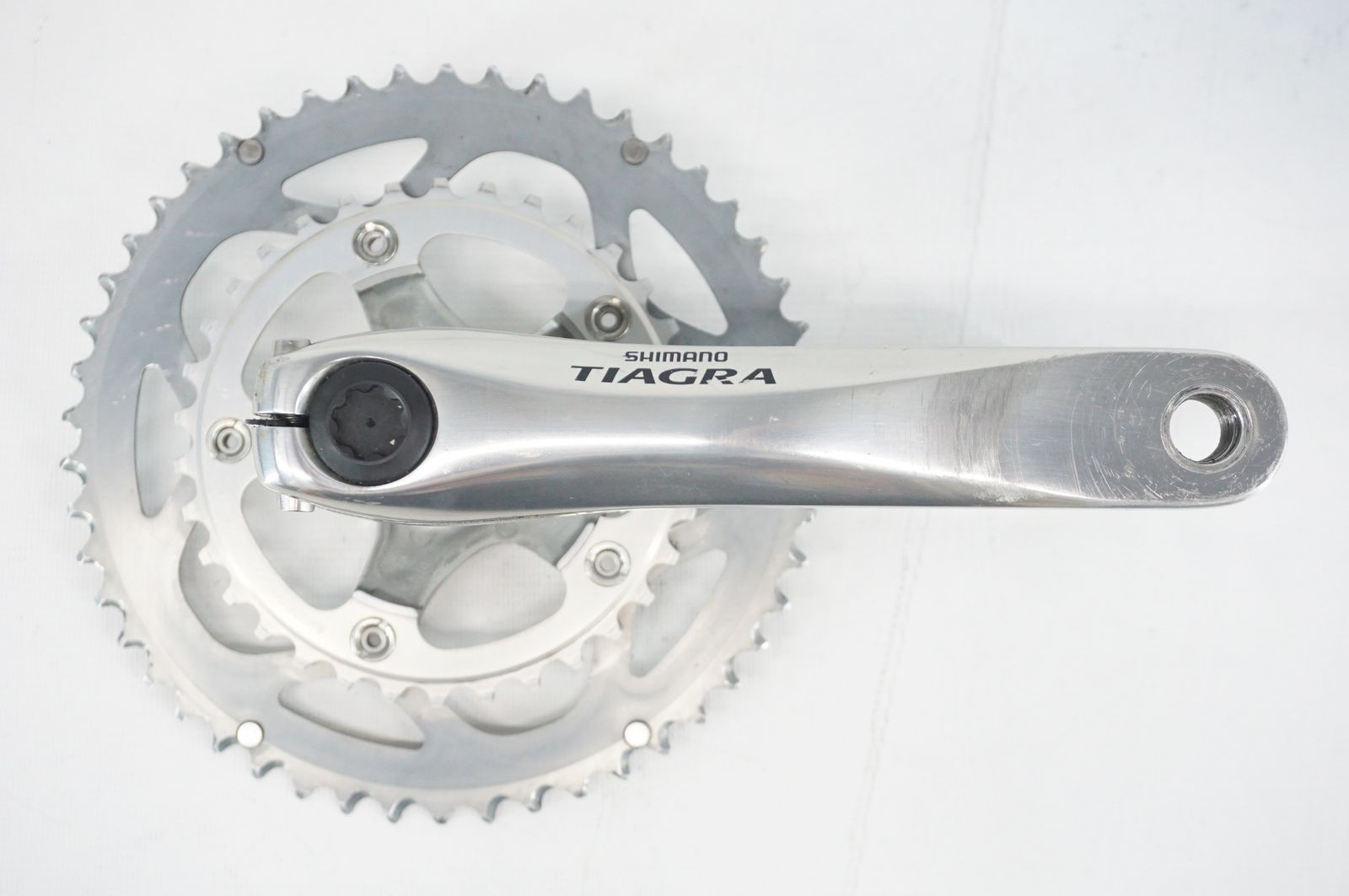 SHIMANO 「シマノ」 TIAGRA 4500 コンポセット / バイチャリ阪急塚口店