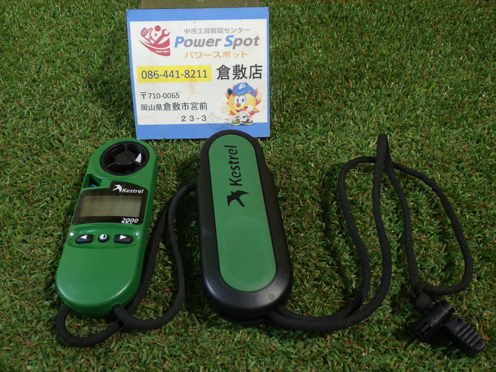 イチネンTASCO おそらく TA411W ポケットサイズ温風速計 ダクト内の