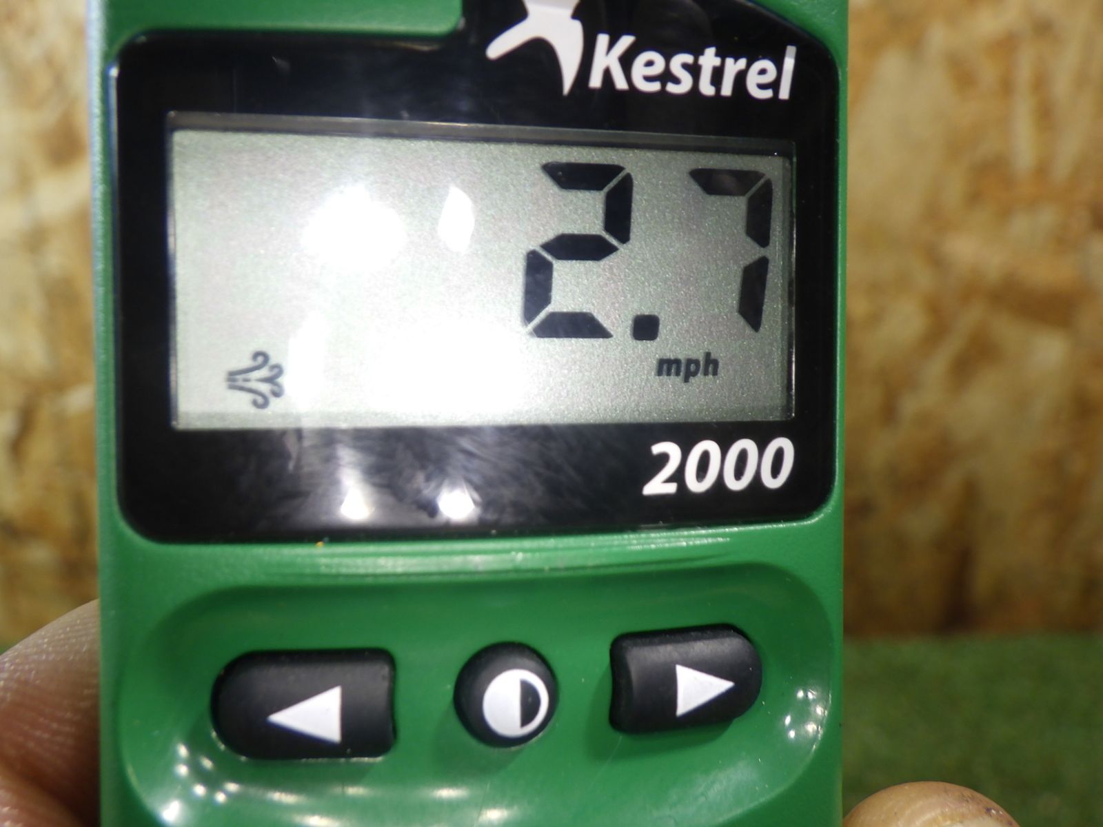 イチネンTASCO おそらく TA411W ポケットサイズ温風速計 ダクト内の